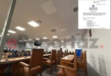 «ΓΑΙΟΠΟΛΙΣ» στα Τέμπη: Τα 1,762 εκατ. ευρώ και οι 4 παρατάσεις για μια αφιλόξενη δικαστική αίθουσα (ντοκουμέντα)