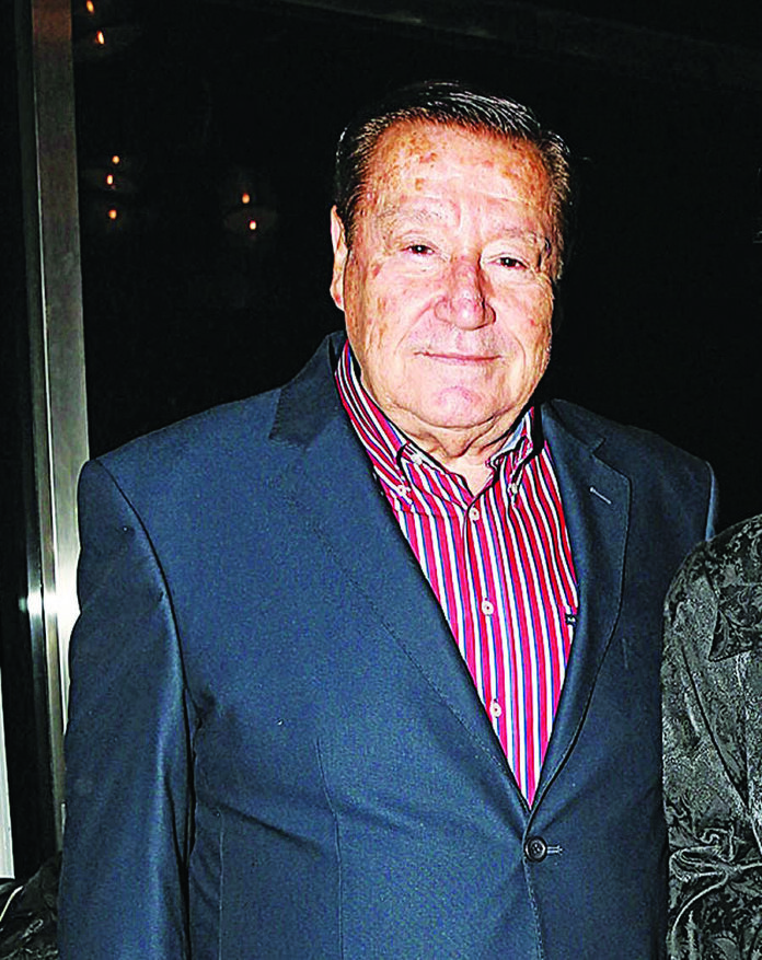 Φίλιππος Βρυώνης