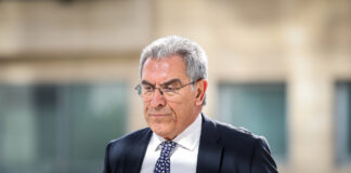 Καπερνάρος