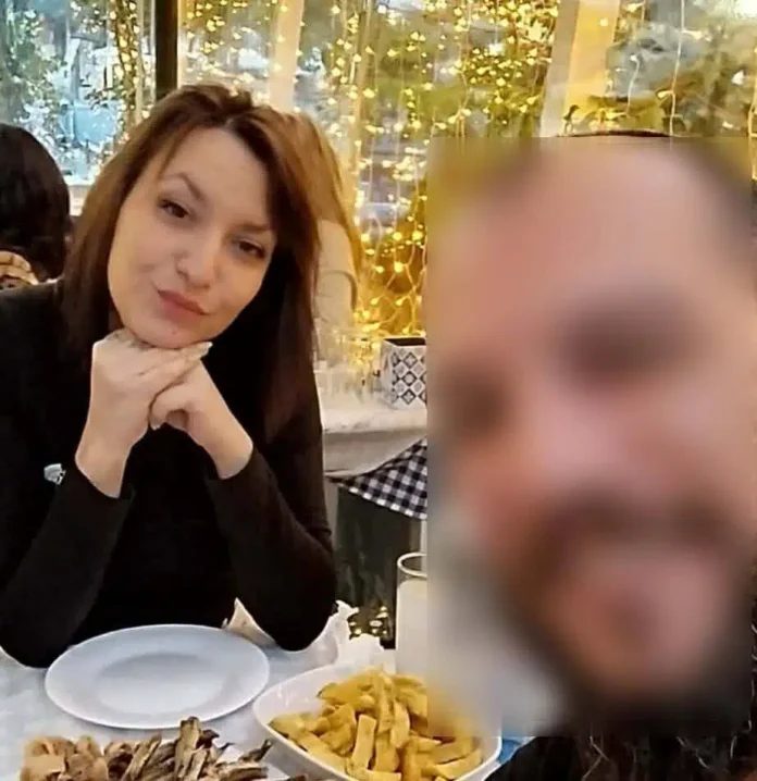 Κολωνός γυναικοκτονία Κολωνός