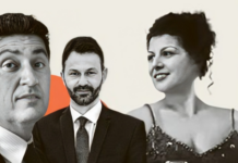 Νταμπακάκη, Αυγενάκη