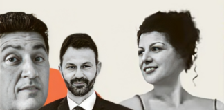 Νταμπακάκη, Αυγενάκη