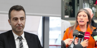 Ένωση Δικαστών και Εισαγγελέων, Κωνσταντοπούλου, Σεβαστίδης