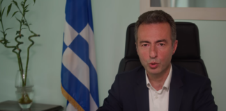 Χριστόφορος Σεβαστίδης: «Εργαλειοποιούν τη δίκη και πουλάνε σόου» Σεβαστίδης