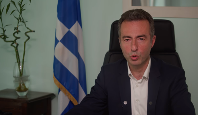 Σεβαστίδης Σεβαστίδης