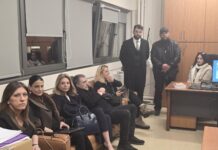 ΕνΔΕ: «Κλείστε τις ρωγμές»: Κλιμακώνεται η σύγκρουση για τη δίκη των Τεμπών Τέμπη