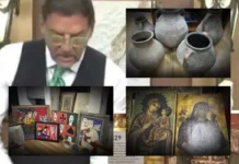 Τσαγκαράκης