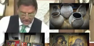 Τσαγκαράκης