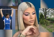 Κεφαλονιά: Το ποινικό παρελθόν του αρσιβαρίστα που συνελήφθη για τον θάνατο της Μυρτούς στην Κεφαλονιά Κεφαλονιά