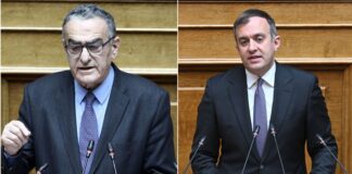 ΟΠΕΚΕΠΕ: Στη Βουλή η δικογραφία για Αθανασίου και Χατζηβασιλείου- Το σκεπτικό της Ευρωπαϊκής Εισαγγελίας