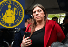 ΕνΔΕ, Κωνσταντοπούλου, Ένωση Δικαστών και Εισαγγελέων