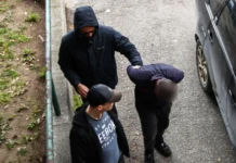 Δολοφονία Κλεομένη