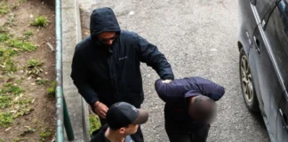 Δολοφονία Κλεομένη: Προσωρινά κρατούμενος και ο δεύτερος φίλος του θύματος Δολοφονία Κλεομένη