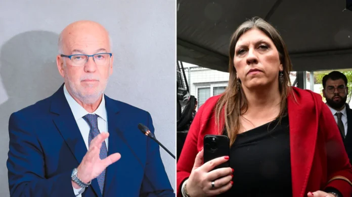 Κωνσταντοπούλου