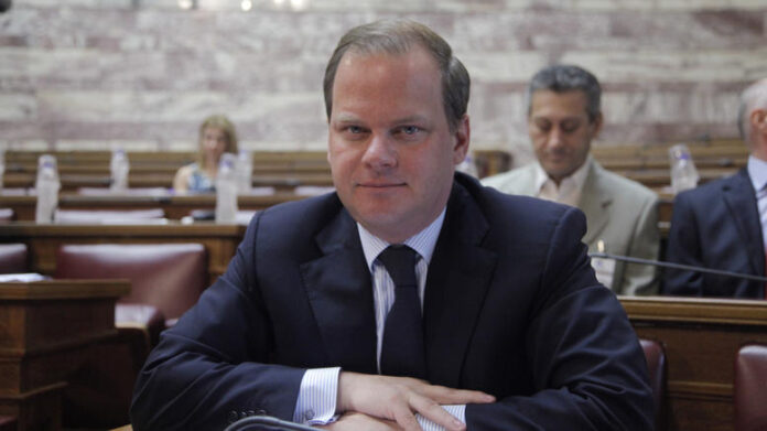 Καραμανλής