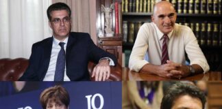 Η Ελλάδα προετοιμάζεται για την Προεδρία της Ε.Ε. – Η ομάδα εργασίας με απόφαση Γ. Φλωρίδη