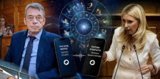 ΟΠΕΚΕΠΕ: Οι πιέσεις Αραμπατζή σε Βάρρα, οι αρνήσεις και το ζώδιο Αραμπατζή