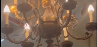 Δικαστικό Μέγαρο Κορίνθου, πλημμύρες