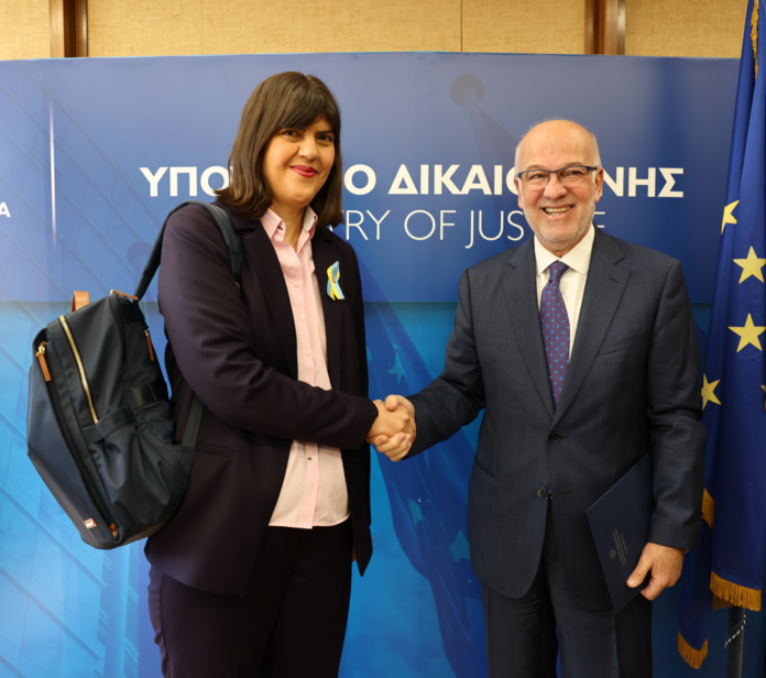 Φλωρίδης, Κοβέσι