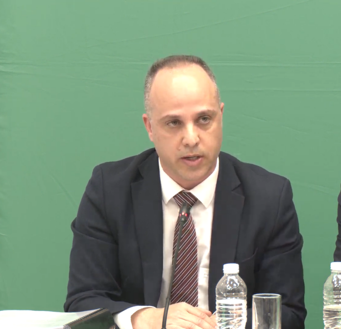 Ζαχαριας Κεσσές