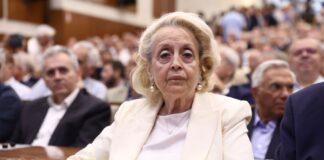 Βασιλική Θάνου