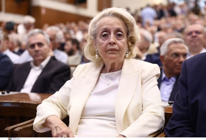 Βασιλική Θάνου