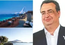 Μαντωνανάκης