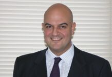 Φιλίστωρ Δεστεμπασίδης, Novartis, Μάξιμος Σαράφης