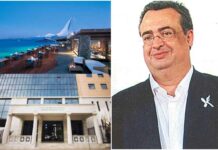 «ΜΑΝΤΩΝΑΝΑΚΗΣ GATE» στο διοικητικό Εφετείο! Μαντωνανάκης
