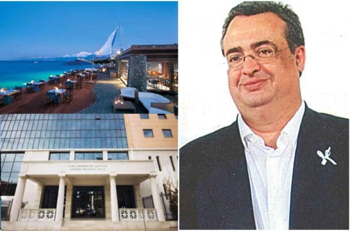 Μαντωνανάκης