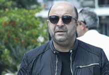 Μάρκος Σεφερλής
