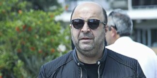 Μάρκος Σεφερλής: Στα δικαστήρια με τον κουμπάρο του για υπεξαίρεση 350.000 ευρώ Μάρκος Σεφερλής