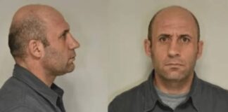 Μοσχούρης