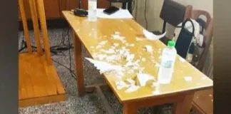 Πρωτοδικείο Νάουσας