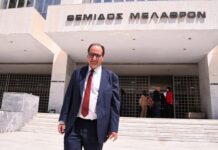 Σπίρτζης
