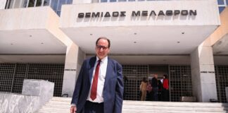 Σπίρτζης