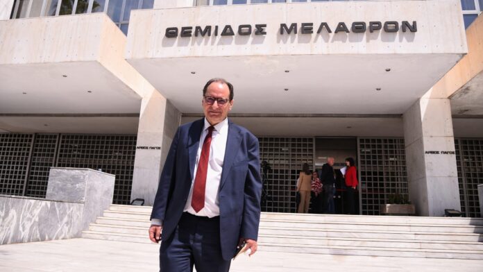 Σπίρτζης