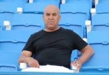 Τσιριγώτης