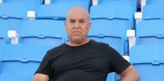 Τσιριγώτης