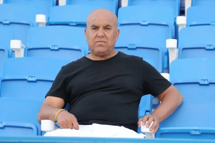 Τσιριγώτης