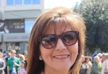 Συνελήφθη η προϊσταμένη πολεοδομίας του Δήμου Αμαρουσίου, Ελίνα Μπαϊρακτάρη Ελίνα Μπαϊρακτάρη