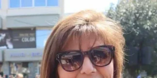 Συνελήφθη η προϊσταμένη πολεοδομίας του Δήμου Αμαρουσίου, Ελίνα Μπαϊρακτάρη Ελίνα Μπαϊρακτάρη