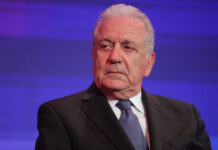 Δημήτρης Αβραμόπουλος: Ένταλμα σύλληψης για το Qatargate