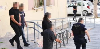 Υπόθεση Δασκαλάκη: Στη φυλακή ο 57χρονος με απόφαση του Δικαστικού Συμβουλίου Δασκαλάκης