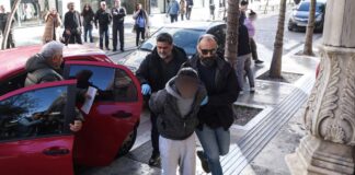 Δίκη για τον θάνατο του μικρού Άγγελου: Ένοχοι η μητέρα και ο πρώην σύντροφός της – Αθώος ο βιολογικός πατέρας του παιδιού Δίκη τριχρονου Άγγελου