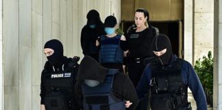 Δολοφονία γιου ταξιάρχου στον Άγιο Δημήτριο: Αθώες οι δύο κοπέλες και ο 20χρονος για υπόθαλψη – Νέος κύκλος ερευνών για τον 20χρονο δολοφονία γιου ταξιάρχου