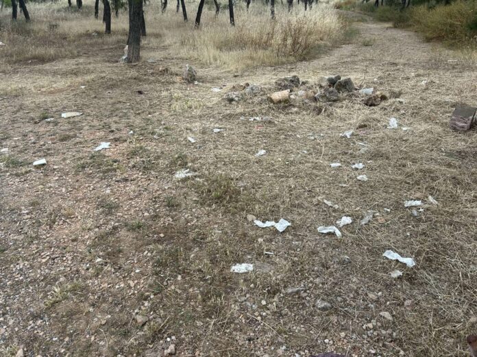 Λόφος Κόκκου Λόφος Κόκκου
