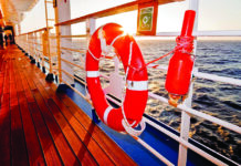 Αποκάλυψη: Παρωχημένα σωστικά μέσα φέρνουν «νεά Τέμπη» και στη θάλασσα!