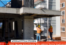 πολεοδομίες