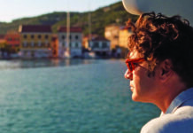 Σε δικαστική περιπέτεια ο Χριστόφορος Παπακαλιάτης